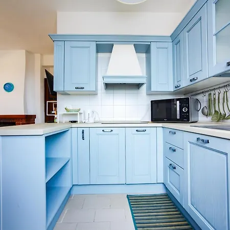 Sanvitotour - Soffio Di Mare Villa *