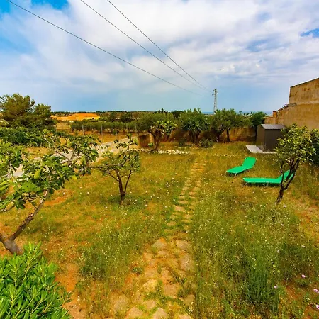Villa Sanvitotour - Soffio Di Mare San Vito Lo Capo