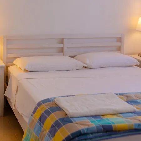 Villa Sanvitotour - Soffio Di Mare *