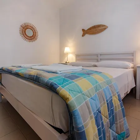 Sanvitotour - Soffio Di Mare Villa