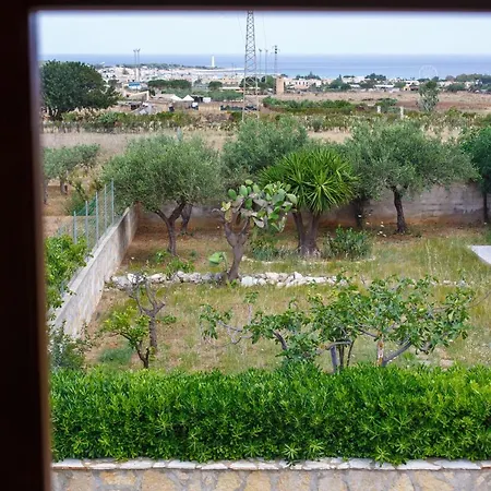 Sanvitotour - Soffio Di Mare Villa *