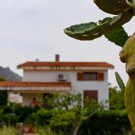 Sanvitotour - Soffio Di Mare Villa *