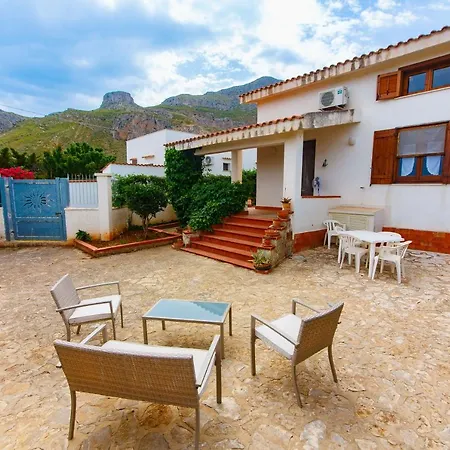 Sanvitotour - Soffio Di Mare Villa
