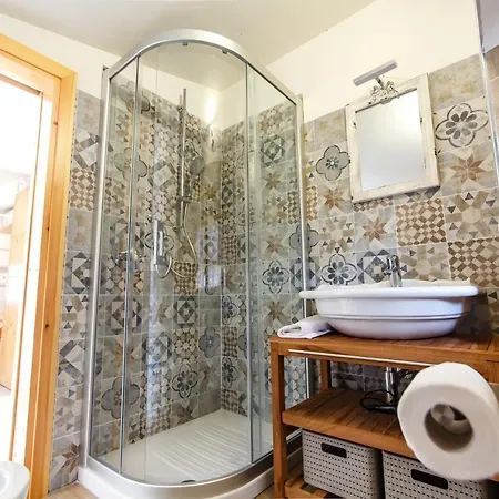 Sanvitotour - Soffio Di Mare * San Vito Lo Capo