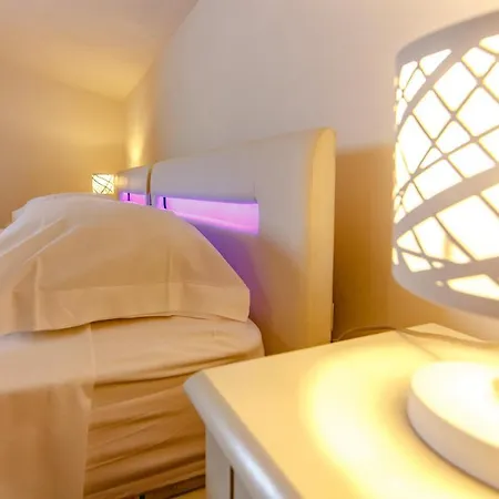 Sanvitotour - Soffio Di Mare Villa *