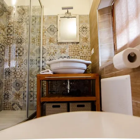 Sanvitotour - Soffio Di Mare Villa San Vito Lo Capo