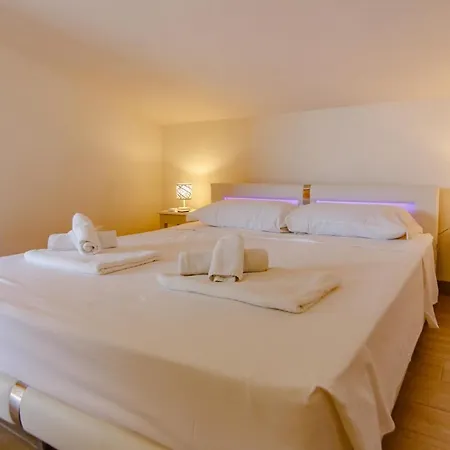 Sanvitotour - Soffio Di Mare Villa San Vito Lo Capo