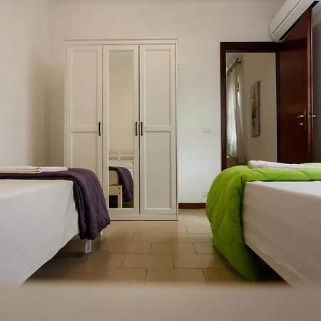 Villa Sanvitotour - Soffio Di Mare *