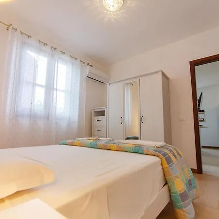 Villa Sanvitotour - Soffio Di Mare