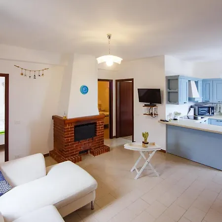 Sanvitotour - Soffio Di Mare Villa