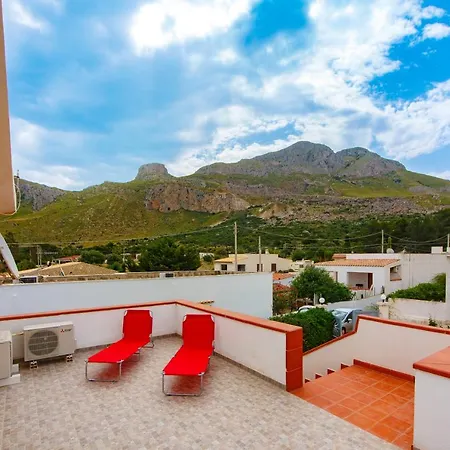 Sanvitotour - Soffio Di Mare