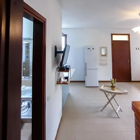 Sanvitotour - Soffio Di Mare Villa San Vito Lo Capo