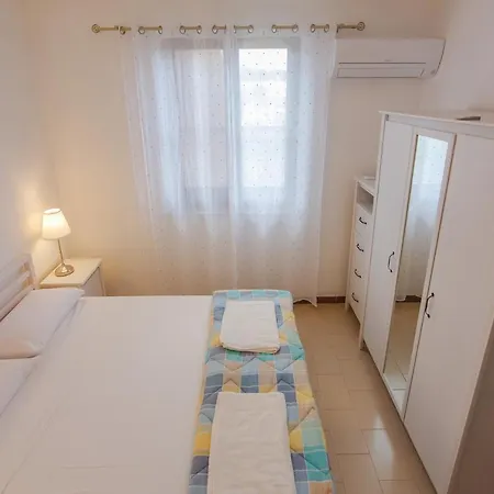 Villa Sanvitotour - Soffio Di Mare *