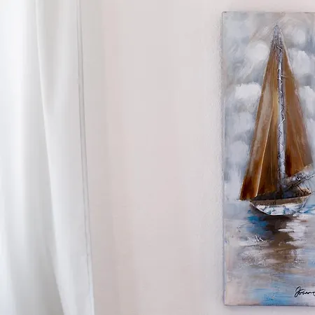 Villa Sanvitotour - Soffio Di Mare