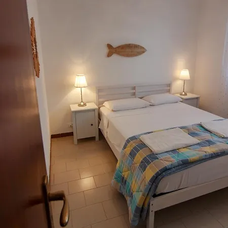 Sanvitotour - Soffio Di Mare Villa San Vito Lo Capo