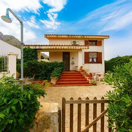 Sanvitotour - Soffio Di Mare Villa San Vito Lo Capo