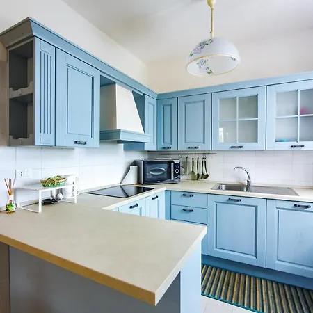 Sanvitotour - Soffio Di Mare * San Vito Lo Capo