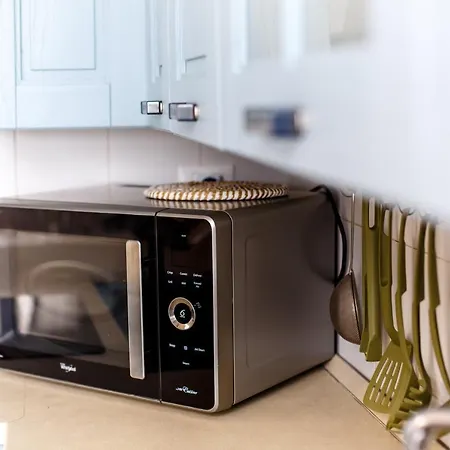 Sanvitotour - Soffio Di Mare Villa