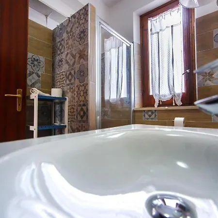 Sanvitotour - Soffio Di Mare Villa *