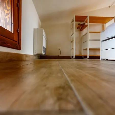 Sanvitotour - Soffio Di Mare Villa *