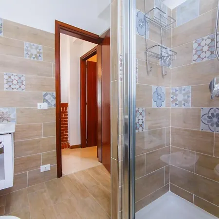 Villa Sanvitotour - Soffio Di Mare San Vito Lo Capo