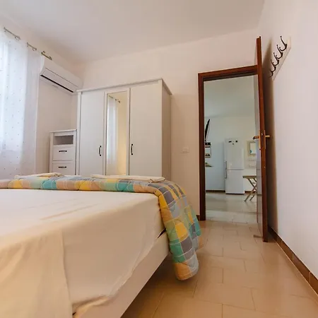 Villa Sanvitotour - Soffio Di Mare *