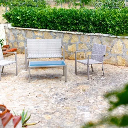 Sanvitotour - Soffio Di Mare Villa *