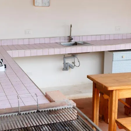 Sanvitotour - Soffio Di Mare * San Vito Lo Capo