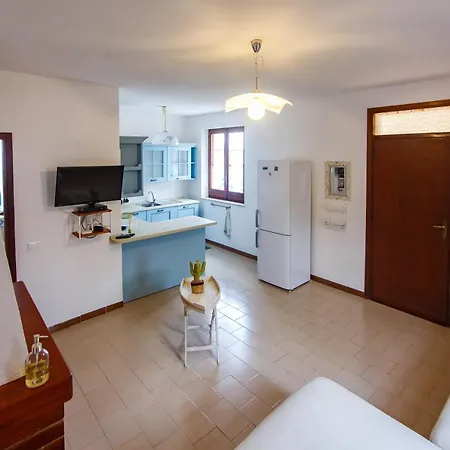 Sanvitotour - Soffio Di Mare Villa