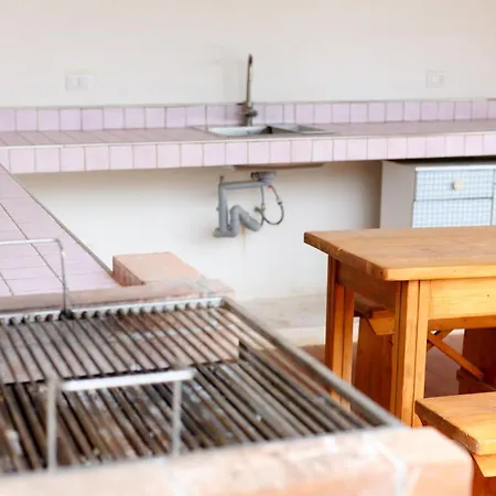 Sanvitotour - Soffio Di Mare San Vito Lo Capo