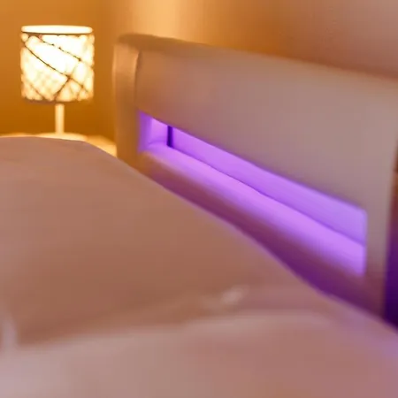 Sanvitotour - Soffio Di Mare Villa *