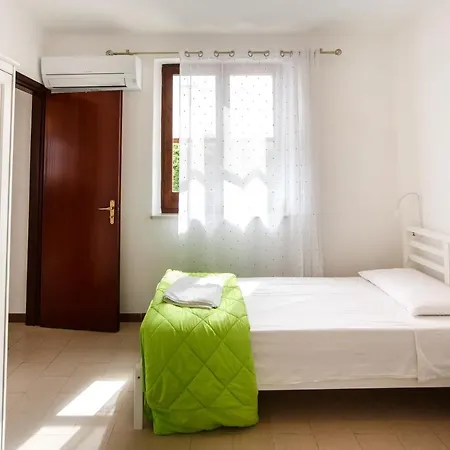 Villa Sanvitotour - Soffio Di Mare