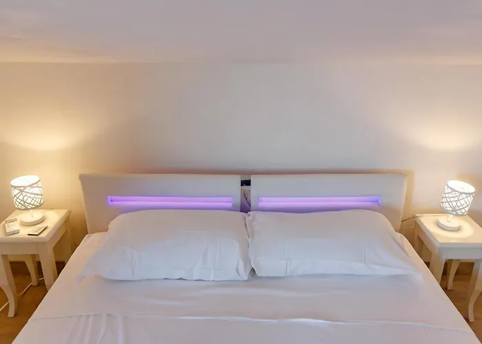 Sanvitotour - Soffio Di Mare Vila San Vito Lo Capo