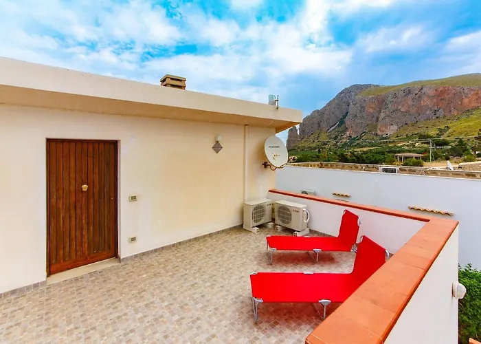 Sanvitotour - Soffio Di Mare