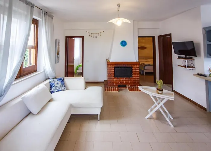 Sanvitotour - Soffio Di Mare San Vito Lo Capo