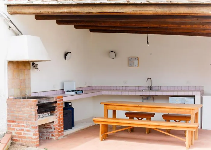 Vila Sanvitotour - Soffio Di Mare *