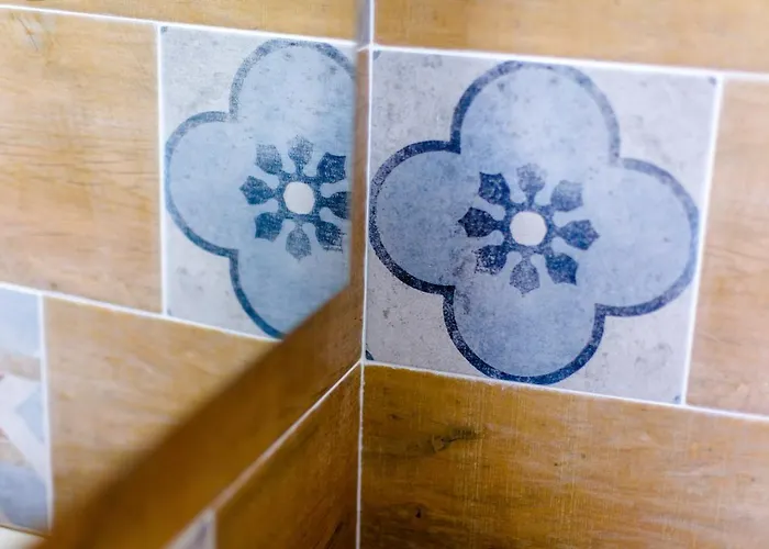 Sanvitotour - Soffio Di Mare Vila *