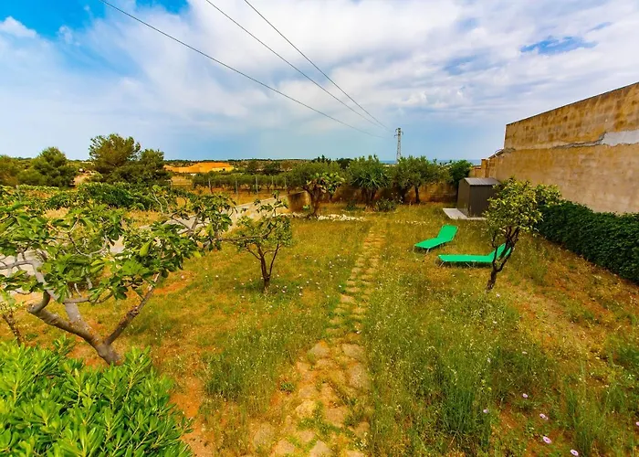 Vila Sanvitotour - Soffio Di Mare San Vito Lo Capo