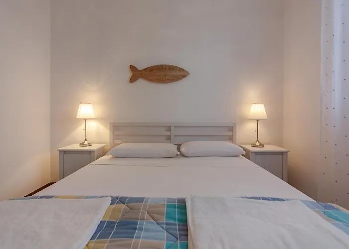 Sanvitotour - Soffio Di Mare Vila *