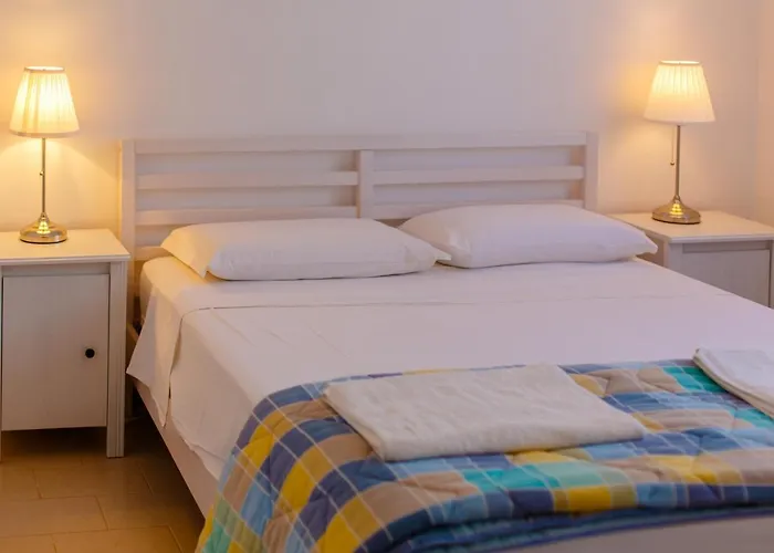 Vila Sanvitotour - Soffio Di Mare *