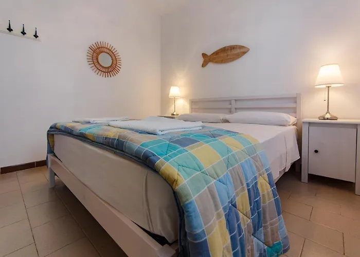 Sanvitotour - Soffio Di Mare Vila