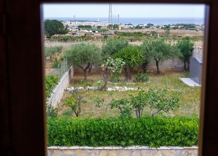 Sanvitotour - Soffio Di Mare Vila *