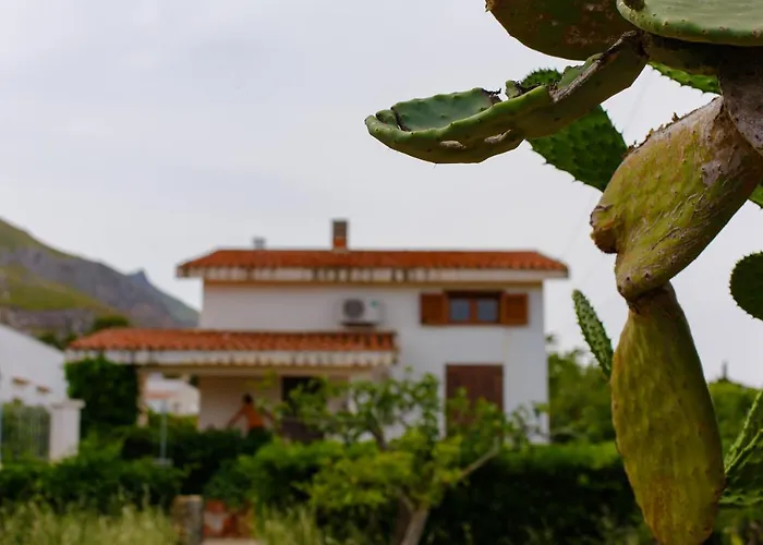 Sanvitotour - Soffio Di Mare Vila *