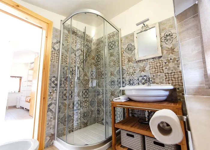 Sanvitotour - Soffio Di Mare * San Vito Lo Capo