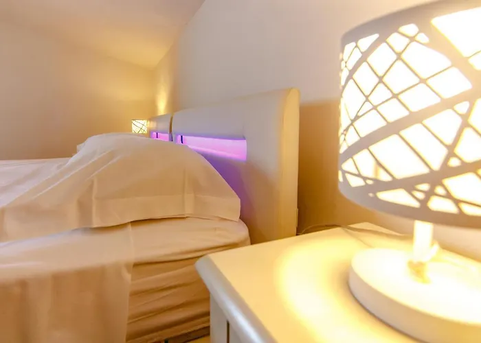 Sanvitotour - Soffio Di Mare Vila *