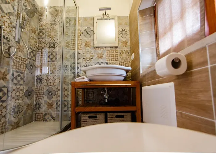 Sanvitotour - Soffio Di Mare Vila San Vito Lo Capo