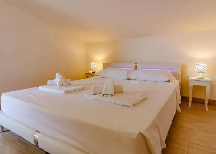 Sanvitotour - Soffio Di Mare Vila San Vito Lo Capo