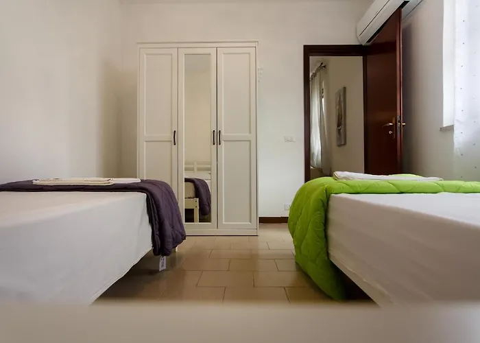 Vila Sanvitotour - Soffio Di Mare *