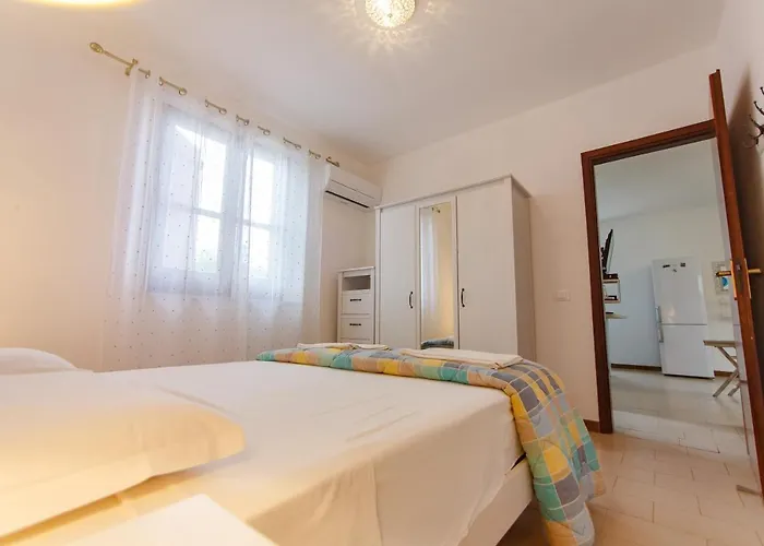 Vila Sanvitotour - Soffio Di Mare