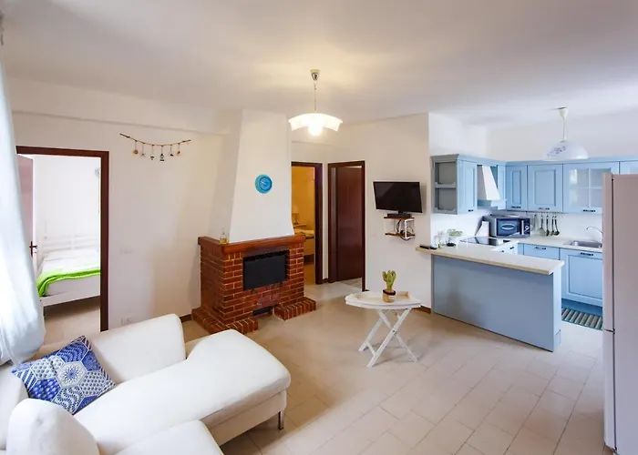 Sanvitotour - Soffio Di Mare Vila